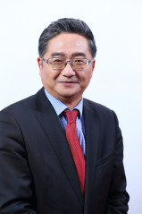 Prof. Xiaogang Li