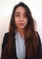 Elisa Mayerberger Headshot